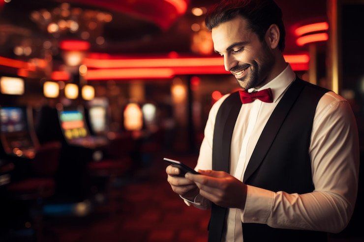 Halaman deposit beo4d dengan opsi pembayaran DANA, OVO, dan QRIS