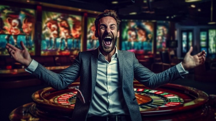 Permainan Habanero di ponsel dengan simbol slot dan nilai pembayaran