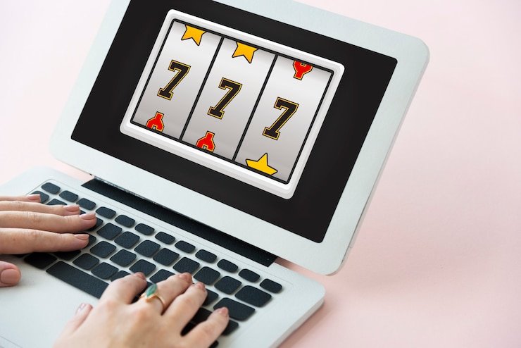 Tampilan meja Japan Pools live dealer di aplikasi mobile beo4d dengan kartu dan dealer profesional